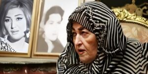 شريفة ماهر: رفضت العلاج بالخارج خوفا من الموت بعيداً عن مصر