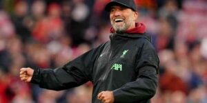 في حال موافقته.. كلوب لن يدرب منتخب إنجلترا قبل جوان المقبل