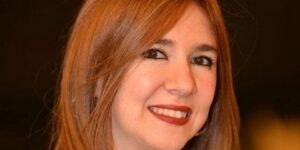 دينا عبد الله: فيلم “الحفيد” هو سبب شهرتي