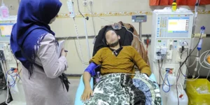 توسعة مصلحة تصفية الدم بالشهبونية.. نحو تكفل أحسن بمرضى الكلى