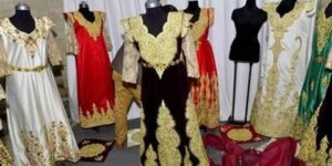 انطلاق المهرجان الثقافي الوطني للزي التقليدي الجزائري.. طبعة بألوان فلسطينية