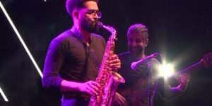 المهرجان الأوروبي الـ 24 للموسيقى.. توليفة فنية اسكندنافية عربية رائعة