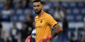 يستطيع الانتقال لأي نادٍ مجانا.. باتريسيو يعلن رحيله عن روما