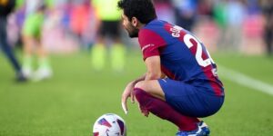 السد القطري يتقدم بعرض مغرٍ لغوندوغان