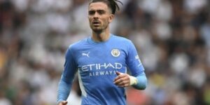 غريليش: استبعادي من منتخب إنجلترا الحدث الأكثر صعوبة في حياتي المهنية