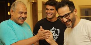 أحمد حلمي يبدأ في البحث عن سيناريو درامي جيد