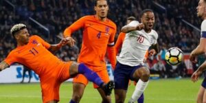 إنجلترا وهولندا… مواجهة العمالقة