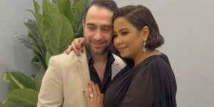 شيرين عبد الوهاب تتهم طليقها بضربها.. إخلاء سبيل حسام حبيب بضمان مالي