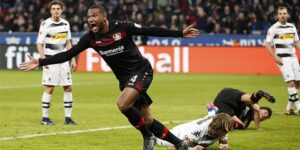 عودة الحديث عن انتقال جوناثان تاه إلى بايرن ميونخ