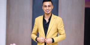 علي قدورة يعتزل الغناء ويعلن: أنا اكتفيت وشبعت.. باب التوبة مفتوح