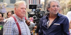 خالد يوسف يتمنى: أطمح لتقديم عمل عن الأندلس