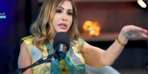 مها المصري: عانيت بعد مقتل زوجي