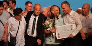 حلت الأولى في مسابقة وهران التصفوية.. “ما قبل المسرح” تنتزع تأشيرة حضور مهرجان المحترف