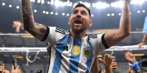 سكالوني: ميسي جاهز وسيكون أساسيا أمام كندا