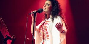 مهرجان المنستير الدولي للموسيقى.. افتتاح فلسطيني