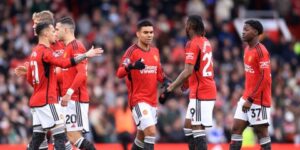 تين هاغ يريد وجوها جديدة.. ثورة في بيت مانشستر يونايتد