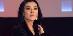 تدخلت لإنقاذ طفل سوري من عنف والدته.. نادين الراسي بين الإشادة والانتقاد