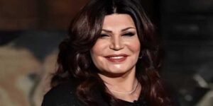 نجوى فؤاد: الرقص ليس حراما وإضافة كبيرة في تاريخي