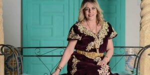 نوال إسكندر تؤكد: أحترم آراء الجمهور وأعمل بانتقاداتهم البناءة لتطوير فني