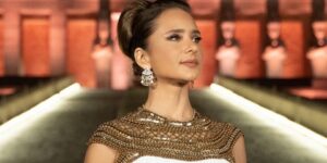 نيللي كريم تعترف: حالتي النفسية تحدد اختياراتي