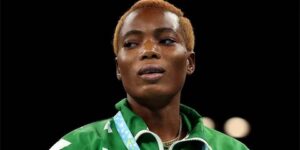 أولمبياد باريس.. المنشطات تطيح بملاكمة نيجيرية