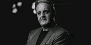 عمر ثايري يؤكد: أرغب في تجسيد أدوار أخرى