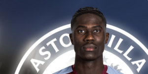 أونانا حسم انتقاله إلى استون فيلا