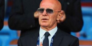 ساكي يدافع عن سباليتي