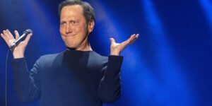 روب شنايدر يبرر مقاطعته أولمبياد باريس: احتفال بالشيطان