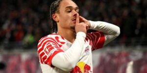 تشافي سيمونز يختار ألمانيا