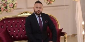 في حفل فني بـ “فانتازيا لاند” بالعاشور.. سامي زرياب يلتقي جمهوره الجمعة المقبل