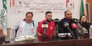 بومرداس تستعد لتنظيم الدورة الثانية لأيام فتيحة بربار لمسرح الشباب.. حضور عربي مميز