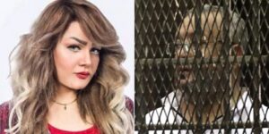 جريمة قتل المذيعة شيماء جمال.. تأييد حكم الإعدام شنقا لقاضٍ مصري وشريكه