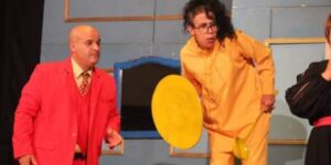 المسرحية أمال وهيبة العمري تصرح لـ “الموعد اليومي”: الجوائز هي عبارة عن تكريم معنوي