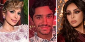 أحلام تفتح النار على أباليس الفتنة: ولدي وأنا كلنا من جمهور أصالة