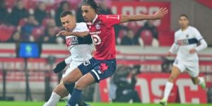 ريال مدريد يطلبه أيضا.. مانشستر يونايتد على عتبة ضم الفرنسي يورو