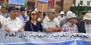 المديونية ستقود المغرب إلى الإفلاس والتضخم