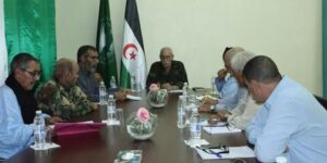 فرنسا لم تتخل يوما عن نهجها الاستعماري والتوسعي