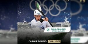 فيما صنعت بوزيدي الاستثناء في الحدث الرياضي ..بداية محتشمة للجزائر في الألعاب الأولمبية 