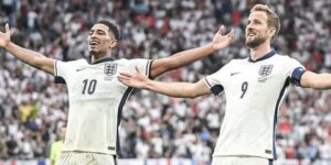 بيلينغهام يتمنى مواجهة إسبانيا في النهائي الأوروبي