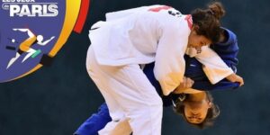 بلقاضي… خطأ فني حرمني من التواجد في ربع النهائي 