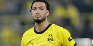 حسب ما كشفه موقع “اينفر دورتموند”.. بن سبعيني سيبدأ الموسم أساسيا مع ناديه 