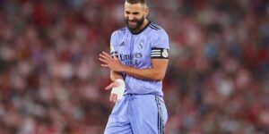 بنزيمة: ريال مدريد هو النادي الأفضل في العالم وسيُواصل إثبات ذلك