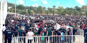 نفاذ 40 ألف تذكرة بمناسبة نهائي كأس الجزائر