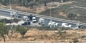 أسفرت عن إصابة 3 مستوطنين.. “القسام” تتبنى عملية إطلاق النار قرب قرية رامين شرق طولكرم