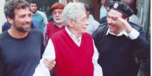 محمد التاجي: يوسف شاهين شوّه صورة مصر بفيلم “الأرض”