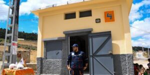 تيبازة.. التوسعات العمرانية الجديدة تتدعم بـ 6 محولات كهربائية