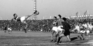 رياضيو الثورة التحريرية.. مناضلون اختاروا الوطن على مجد زائل