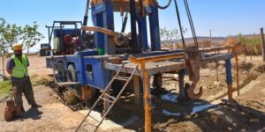 البويرة.. دراسات لحفر ثلاثة آبار بالزبربر 