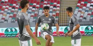 عطال وقيطون يزيدان من معاناة خط دفاع الخضر 